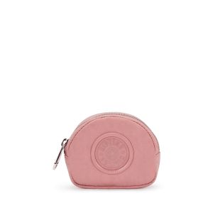 Portefeuille Cash 10,5 cm Rose Spice