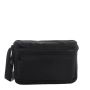 Sac bandoulière Eye Medium 30 cm Black