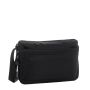 Sac bandoulière Eye Medium 30 cm Black