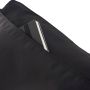 Sac bandoulière Eye Medium 30 cm Black