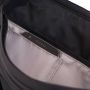 Sac bandoulière Eye Medium 30 cm Black