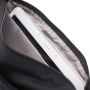 Sac bandoulière Eye Medium 30 cm Black