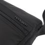 Sac bandoulière Eye Medium 30 cm Black