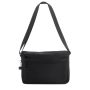 Sac bandoulière Eye Medium 30 cm Black