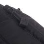 Sac bandoulière Eye Medium 30 cm Black
