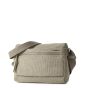 Sac bandoulière Eye Medium 30 cm Corduroy string beige