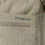 Sac bandoulière Eye Medium 30 cm Corduroy string beige