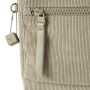 Sac bandoulière Eye Medium 30 cm Corduroy string beige