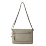 Sac bandoulière Eye Medium 30 cm Corduroy string beige