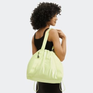 Sac fourre-tout Elmar 25 Litres Bright Sun Glam
