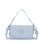 Sac bandoulière Aras Glowing Blue Quilt