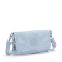 Sac bandoulière Aras Glowing Blue Quilt