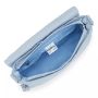 Sac bandoulière Aras Glowing Blue Quilt