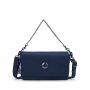 Sac bandoulière Aras Up Night Ocean Jacquard