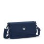 Sac bandoulière Aras Up Night Ocean Jacquard