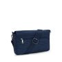 Sac bandoulière Aras Up Night Ocean Jacquard