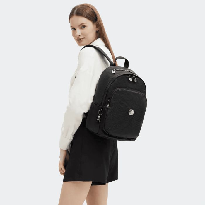 Sac à dos Delia 16 Litres Undersea Jacquard