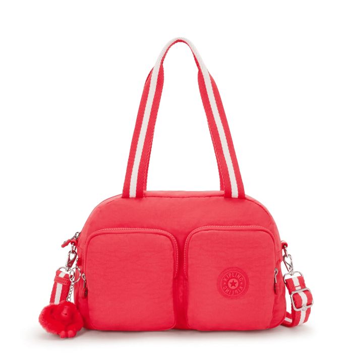 Sac épaule Cool Defea 33 cm Escape Red