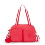 Sac épaule Cool Defea 33 cm Escape Red