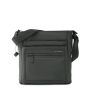 Sac bandoulière Orva 25,5 cm Black ink