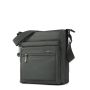 Sac bandoulière Orva 25,5 cm Black ink