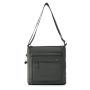 Sac bandoulière Orva 25,5 cm Black ink