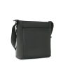 Sac bandoulière Orva 25,5 cm Black ink