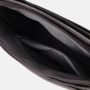 Sac bandoulière Orva 25,5 cm Sepia