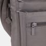 Sac bandoulière Orva 25,5 cm Sepia