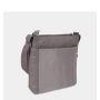 Sac bandoulière Orva 25,5 cm Sepia