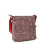 Sac bandoulière Orva 25,5 cm Print