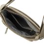 Sac bandoulière Orva 25,5 cm Corduroy string beige