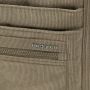 Sac bandoulière Orva 25,5 cm Corduroy string beige