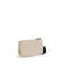Petit porte-monnaie Creativity S Back to Beige