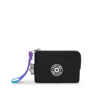 Pochette Amzi 18,5 cm Dance Black