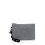 Pochette Fancy 25 cm Going Out Silver