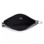 Pochette Fancy 25 cm Going Out Silver