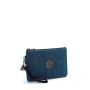 Pochette Fancy 25 cm Going Out Turq