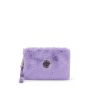 Pochette Fancy 25 cm Soft Fur Lilac