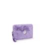 Pochette Fancy 25 cm Soft Fur Lilac