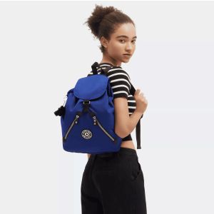 Sac à dos New Fundamental L Rapid Navy