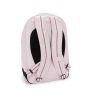 Sac à dos ordinateur Class Room 28 Litres Sea Pink Metallic
