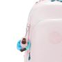 Sac à dos ordinateur Class Room 28 Litres Sea Pink Metallic