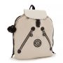 Sac à dos New Fundamental L Back to Beige Heritage
