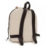 Sac à dos New Fundamental L Back to Beige Heritage