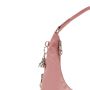 Sac à main Eanna Zip 42 cm Rose Spice
