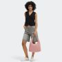 Sac à main Eanna Zip 42 cm Rose Spice