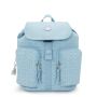Sac à dos Anto S 13 litres Light Denim Jacquard
