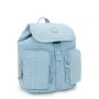 Sac à dos Anto S 13 litres Light Denim Jacquard
