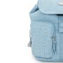 Sac à dos Anto S 13 litres Light Denim Jacquard